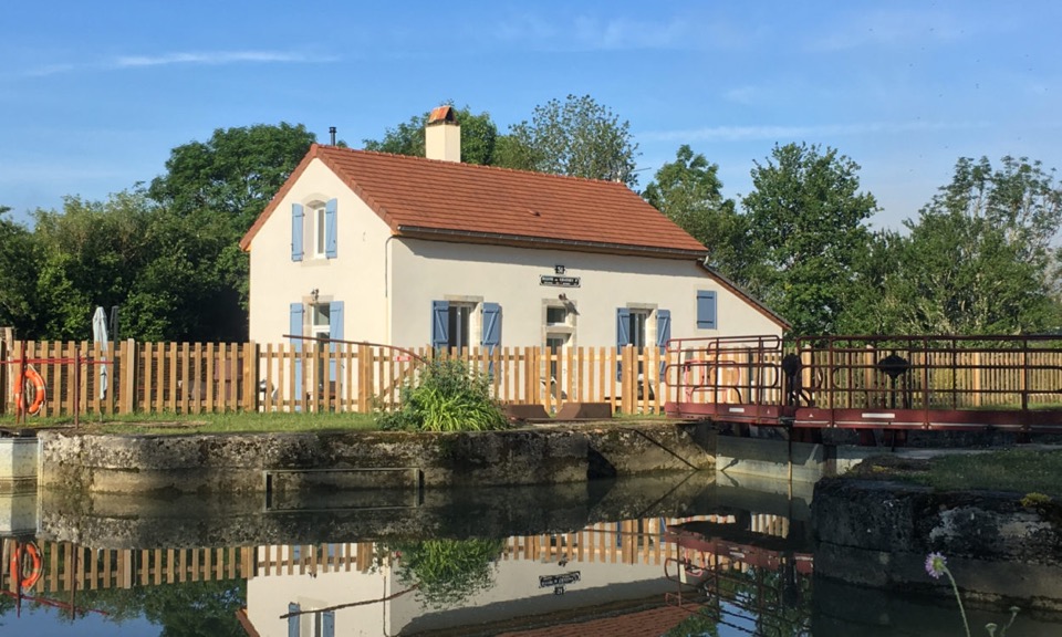 maison eclusiere