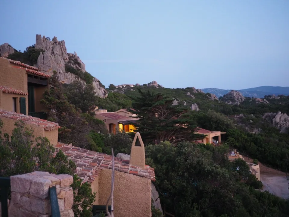 location grande villa sardaigne
