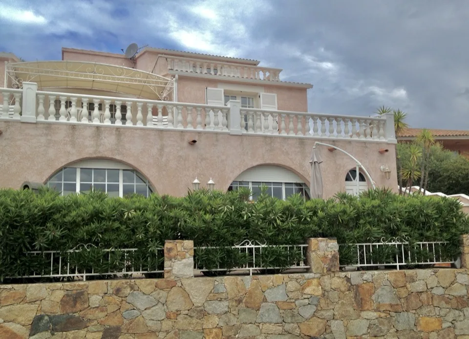 louer une grande maison pour les vacances