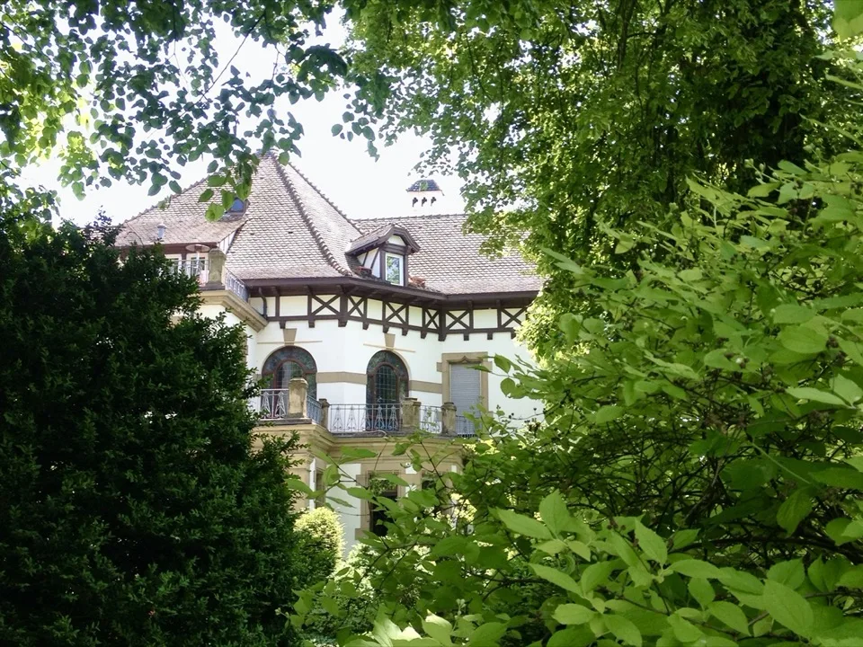 Stuttgart en famille