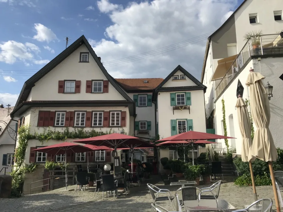 Stuttgart en famille