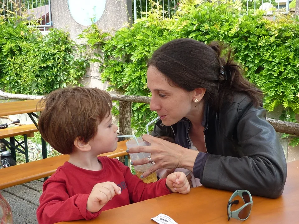 Stuttgart en famille