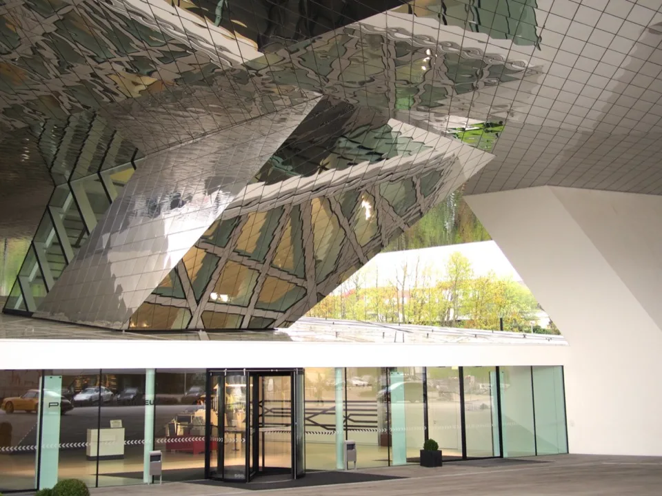 Stuttgart en famille