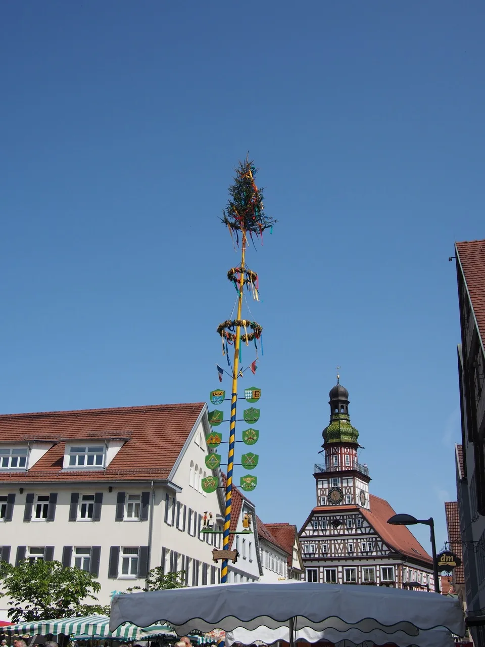 Stuttgart en famille