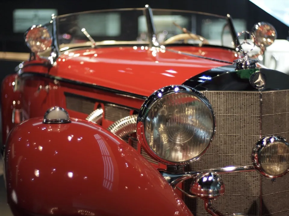 Stuttgart en famille