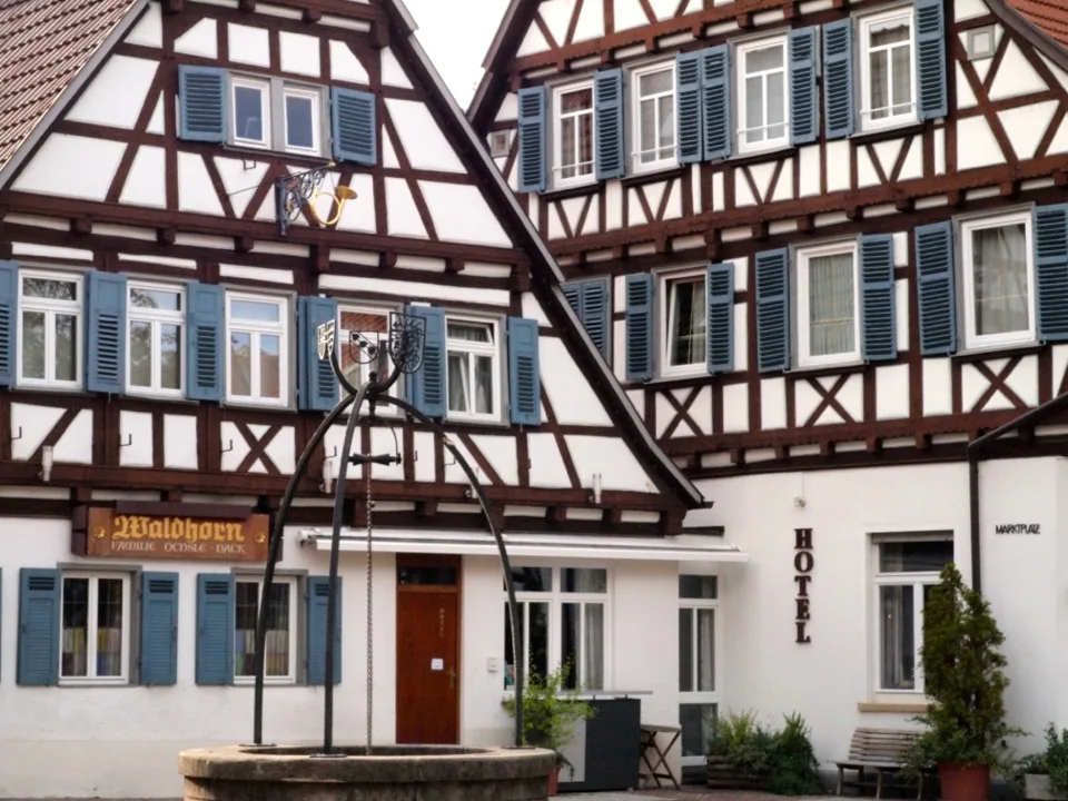 Stuttgart en famille