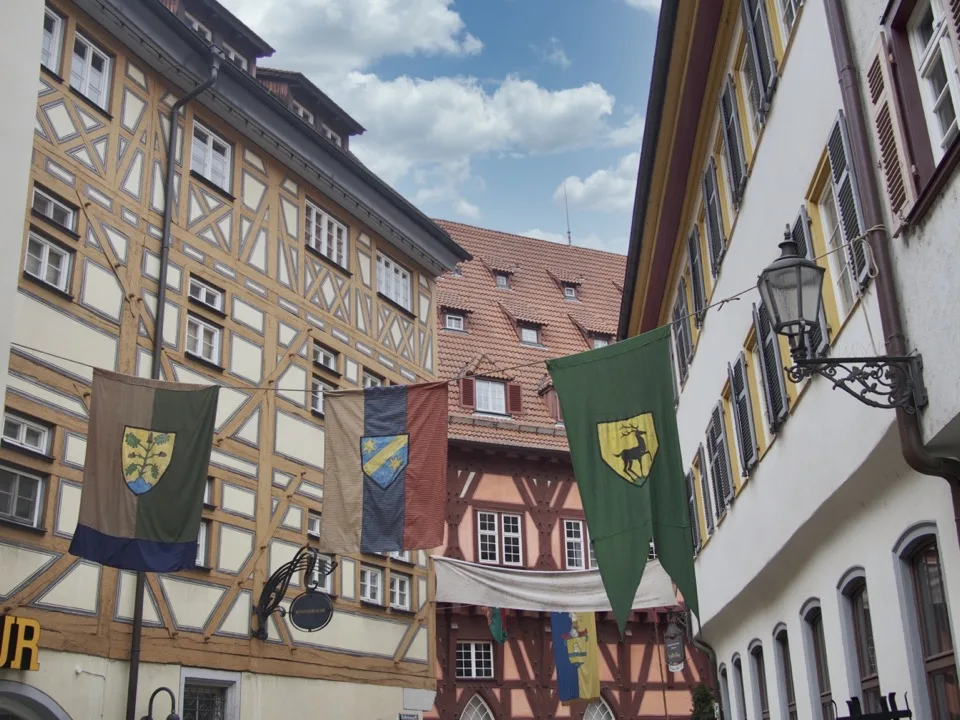 Stuttgart en famille
