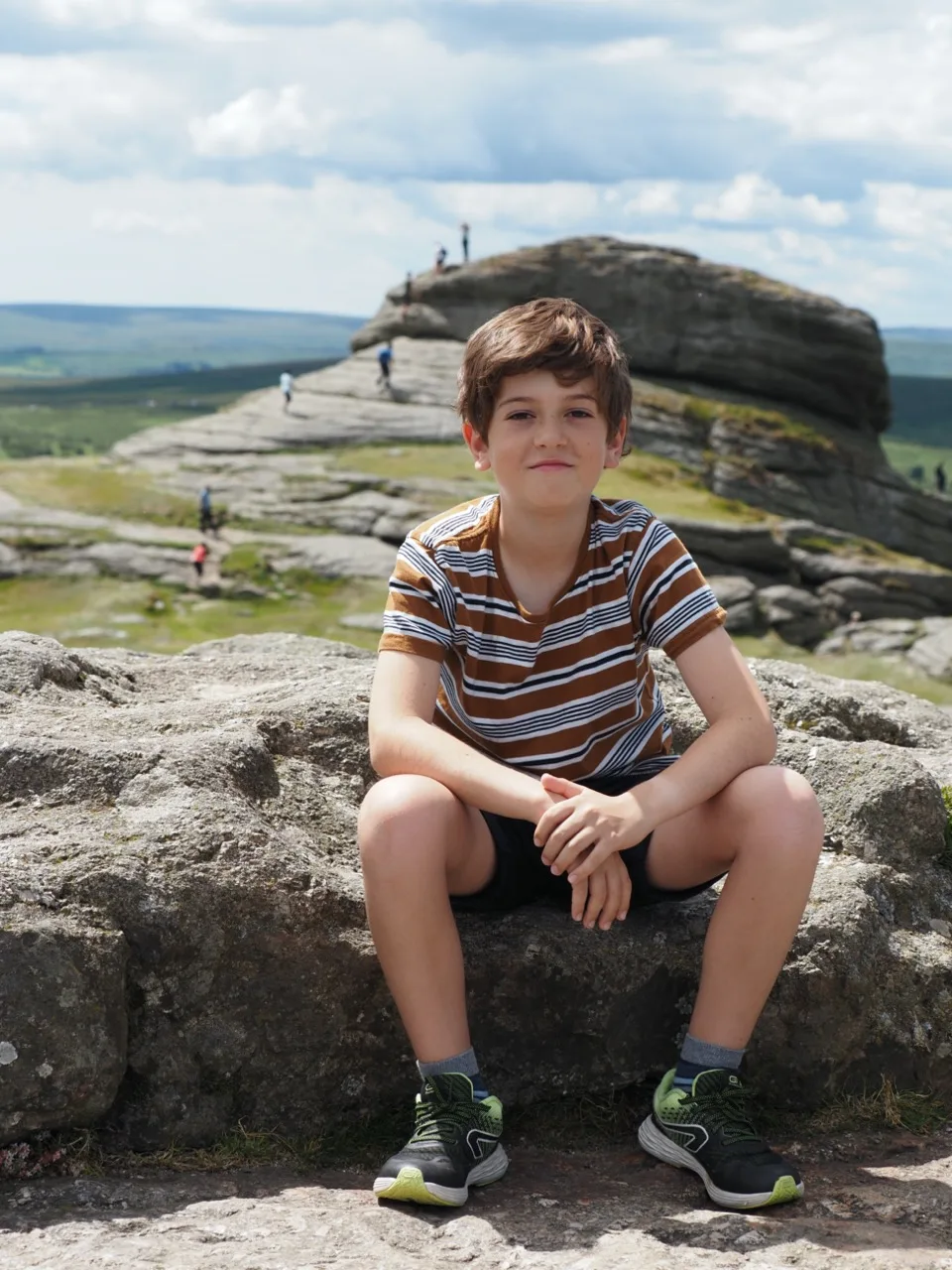 Dartmoor national park