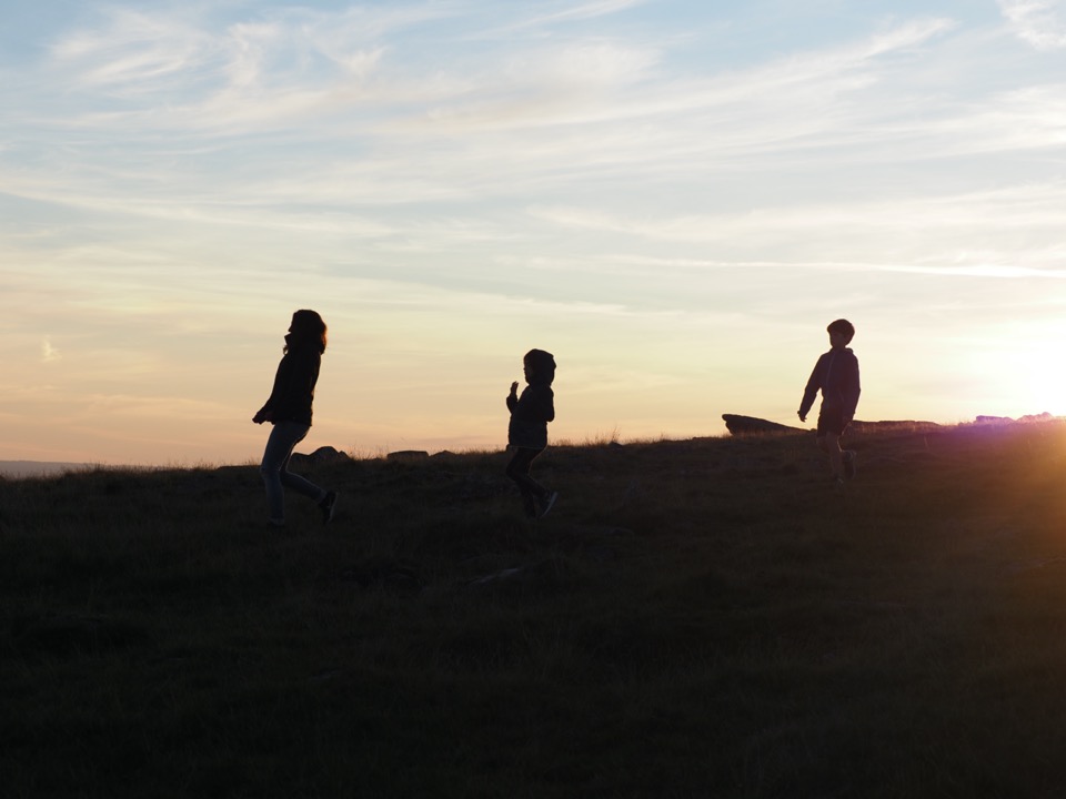 Dartmoor national park