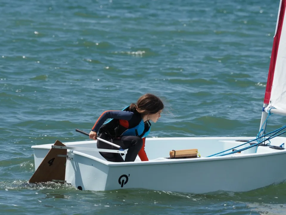 stage voile angleterre