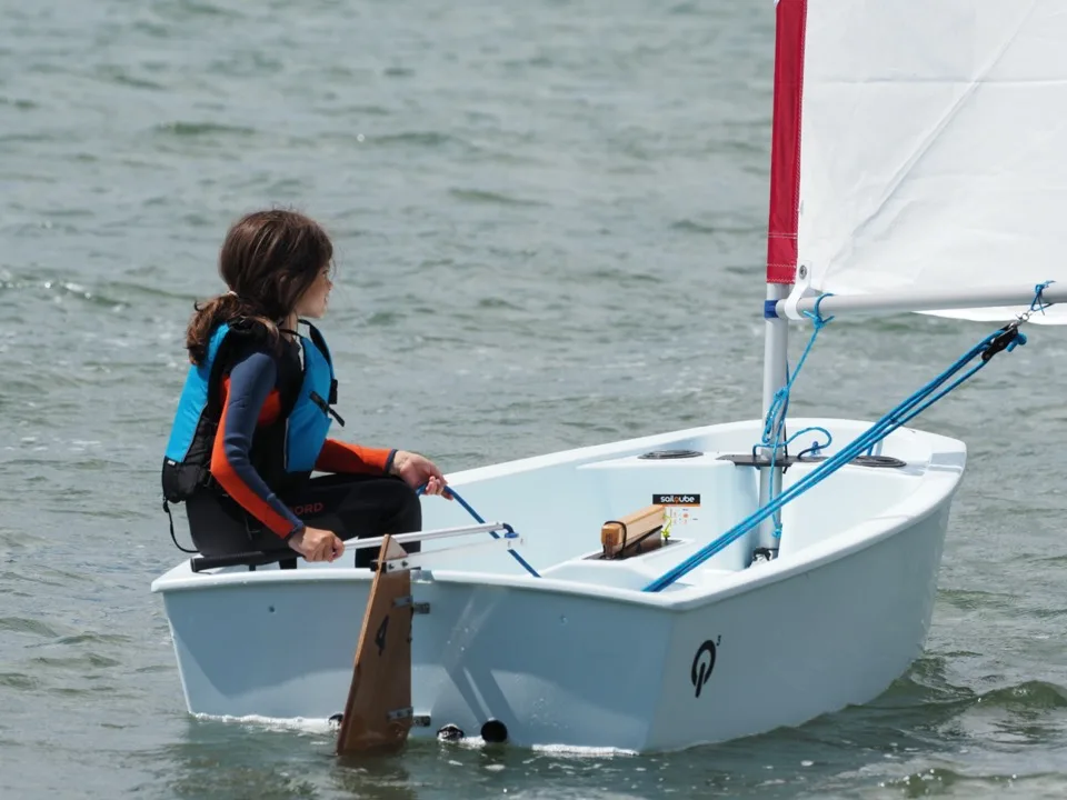 stage voile angleterre