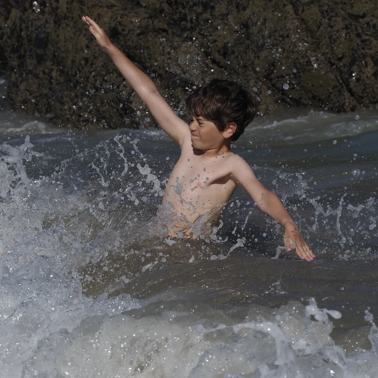 une semaine en Cornouailles