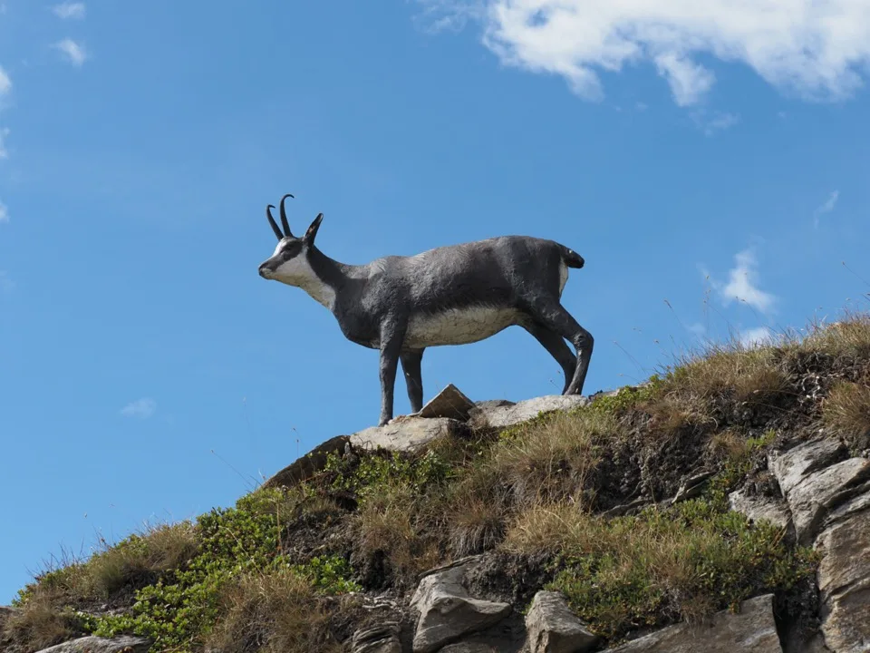 rando famille val d'aoste
