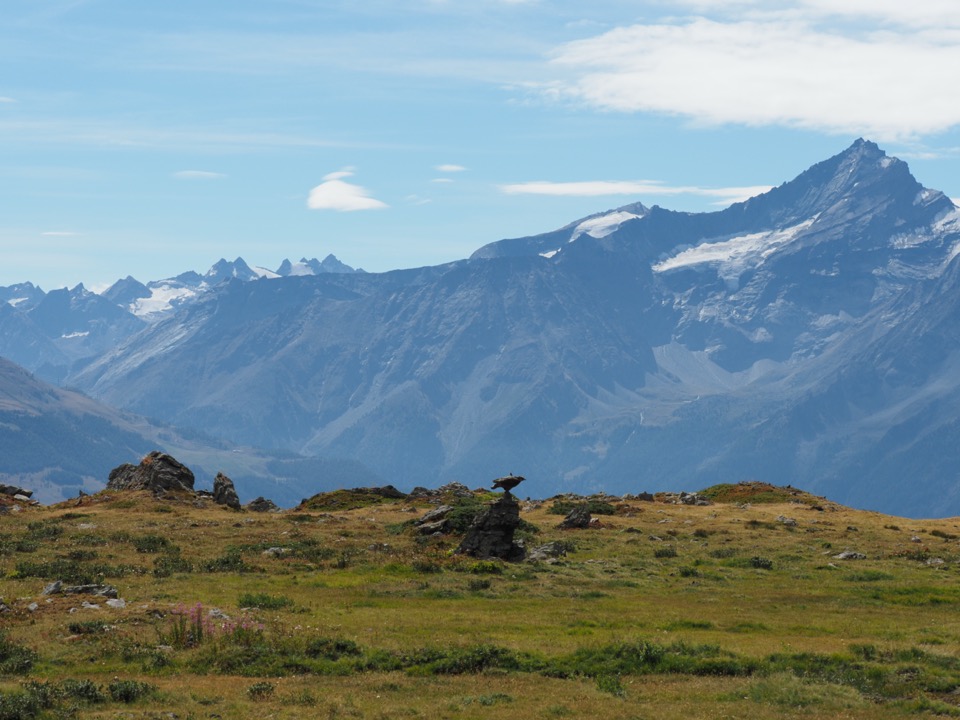 rando val d'aoste