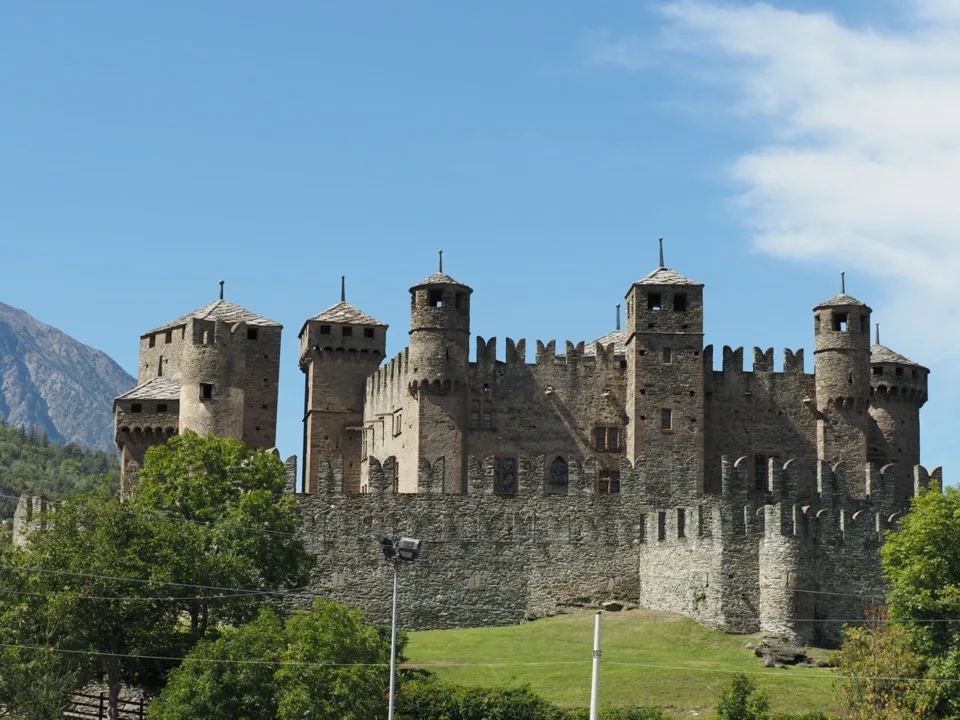 Randonnées en famille dans le Val d'Aoste
