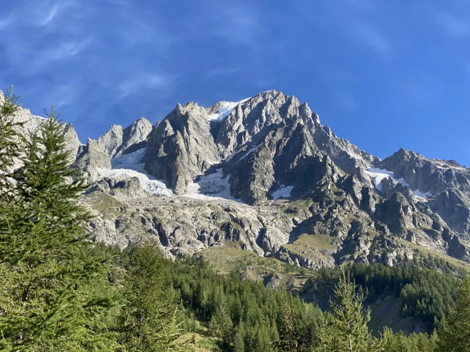 rando famille val d'aoste