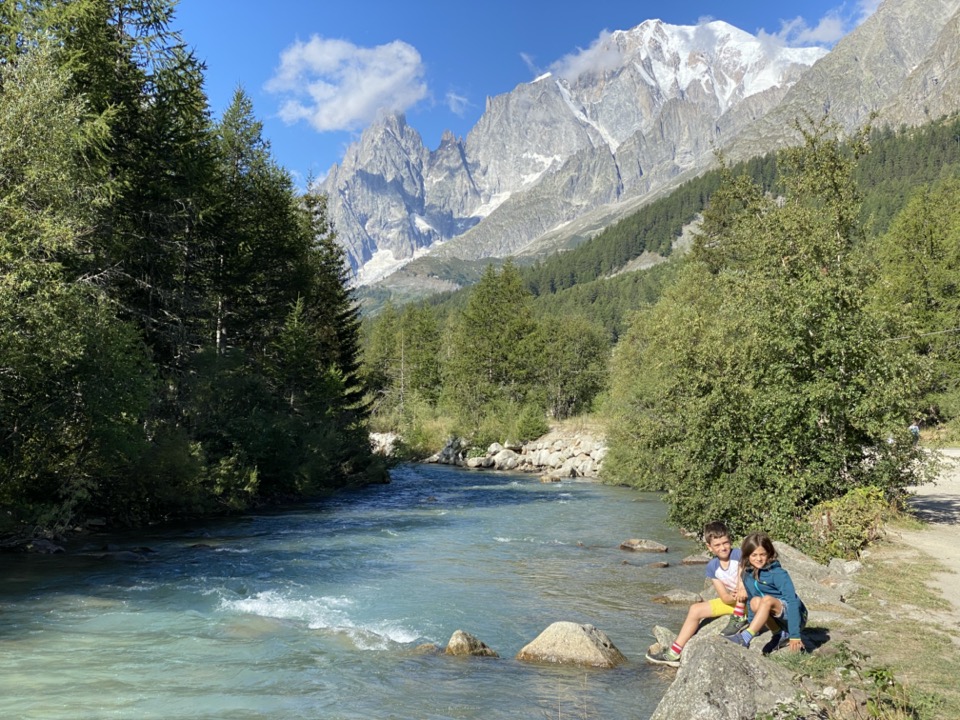 5 randonnées en famille dans le Val d’Aoste