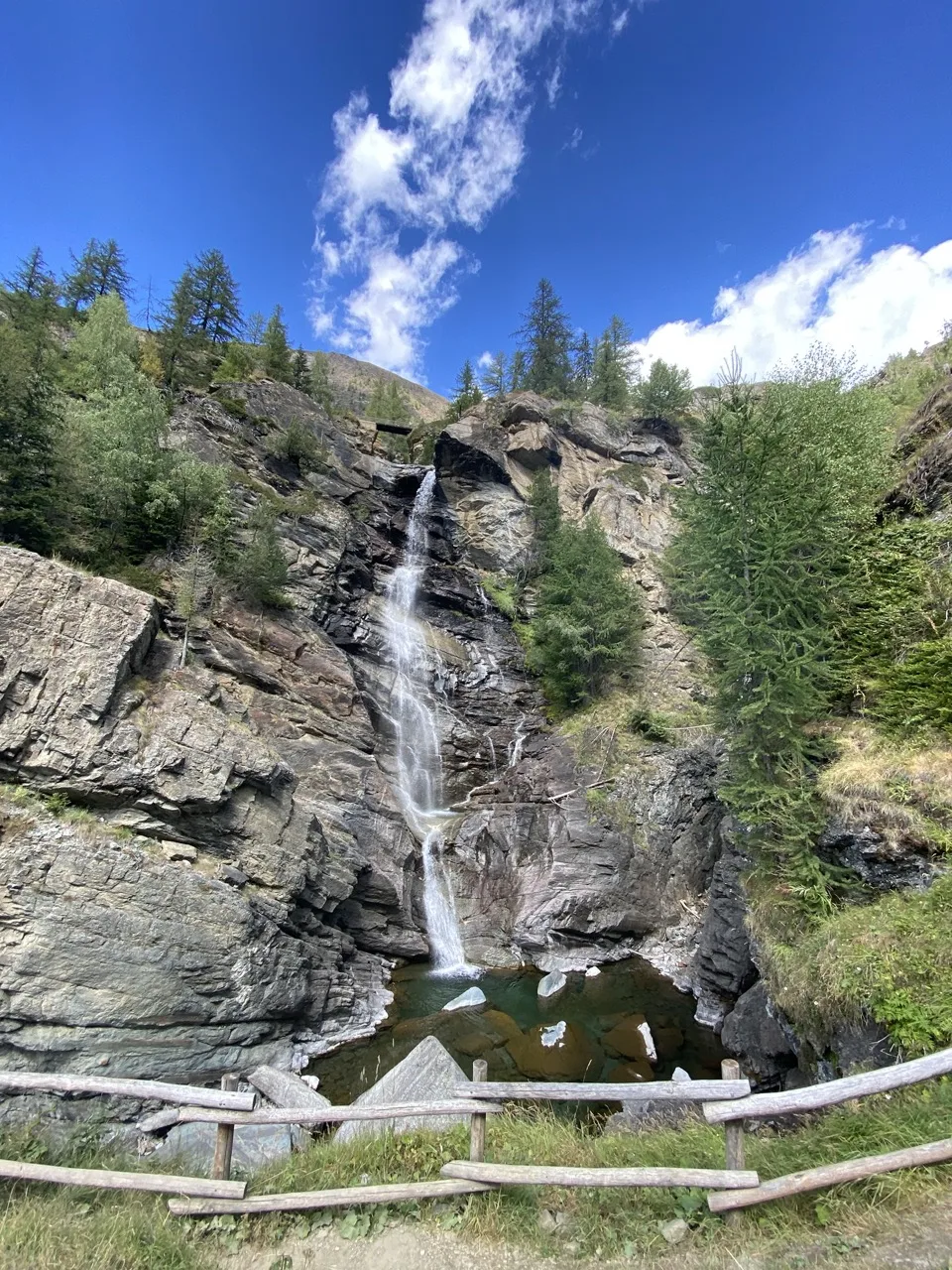 Randonnées en famille dans le Val d'Aoste