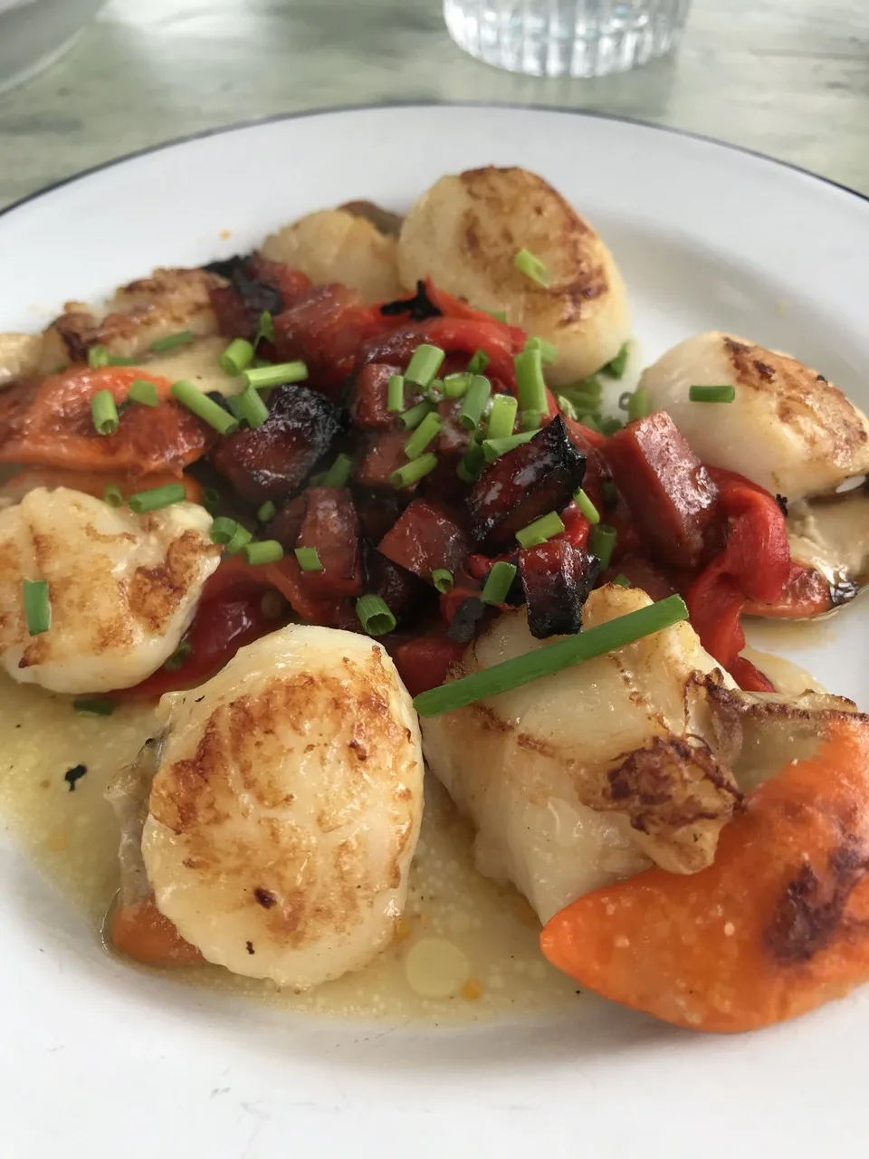 meilleur resto cornouailles