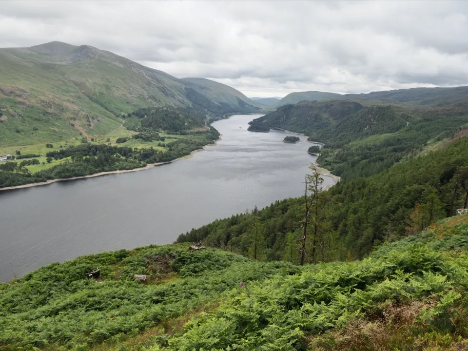 lake district