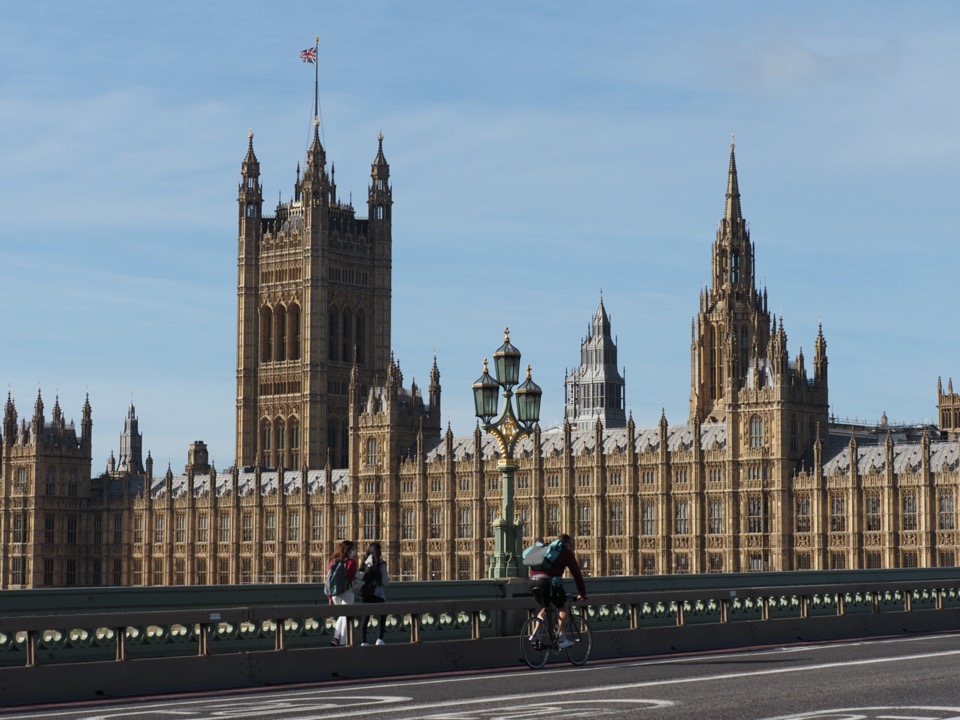 westminster londres