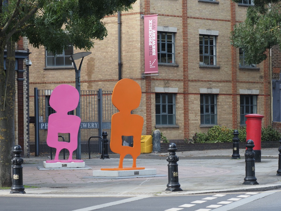 expo art londres