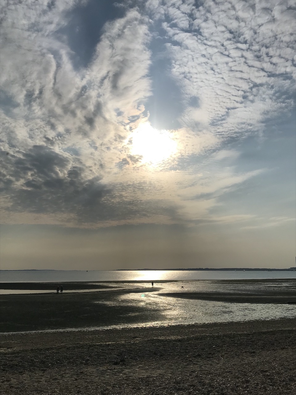 côte sud angelterre