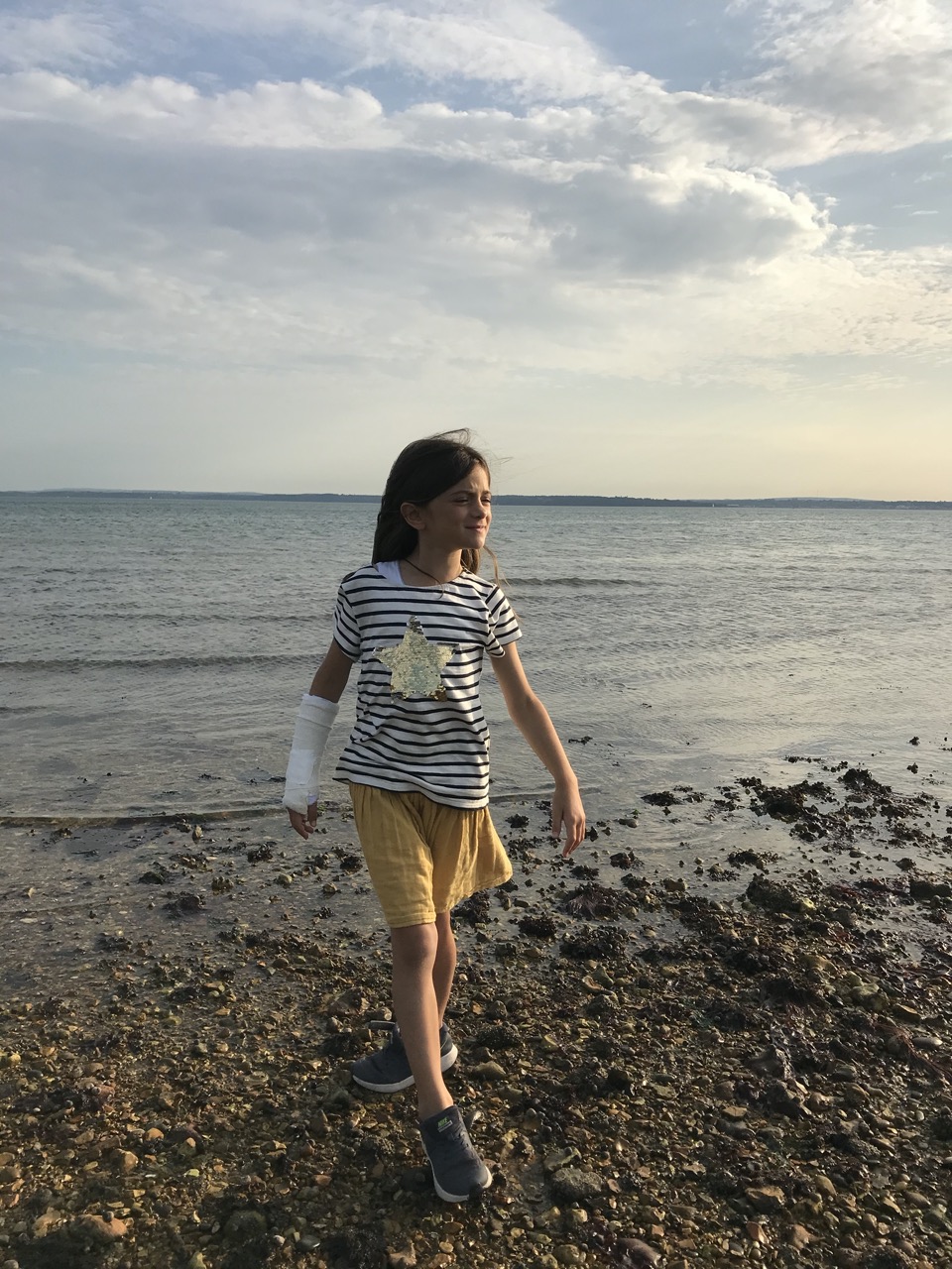 côte sud angelterre