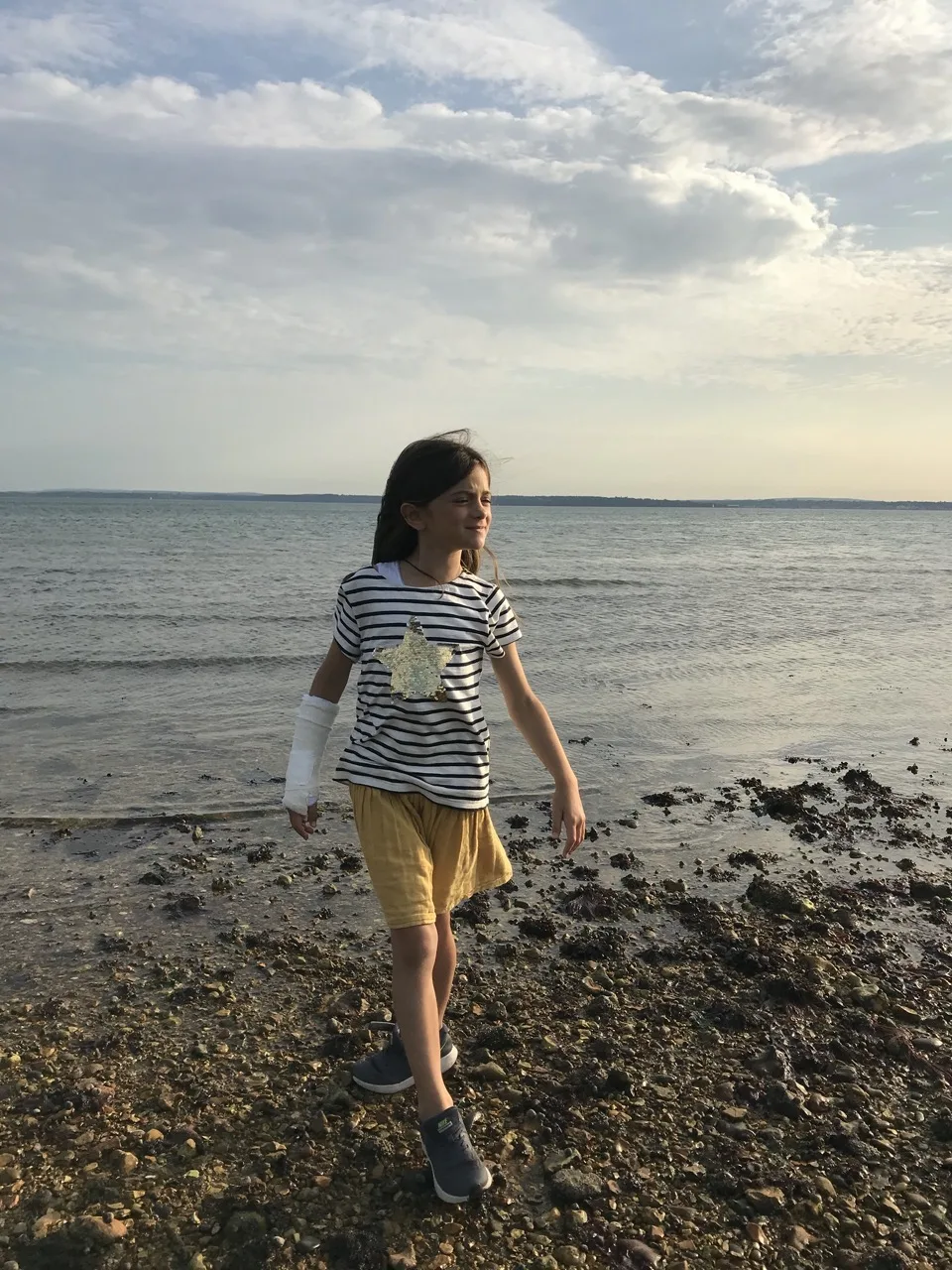 côte sud angelterre