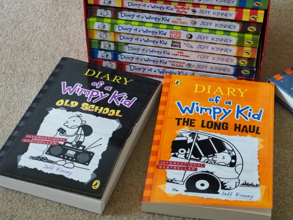 idées livres