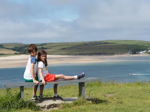 Merci d&rsquo;avoir été là en 2020