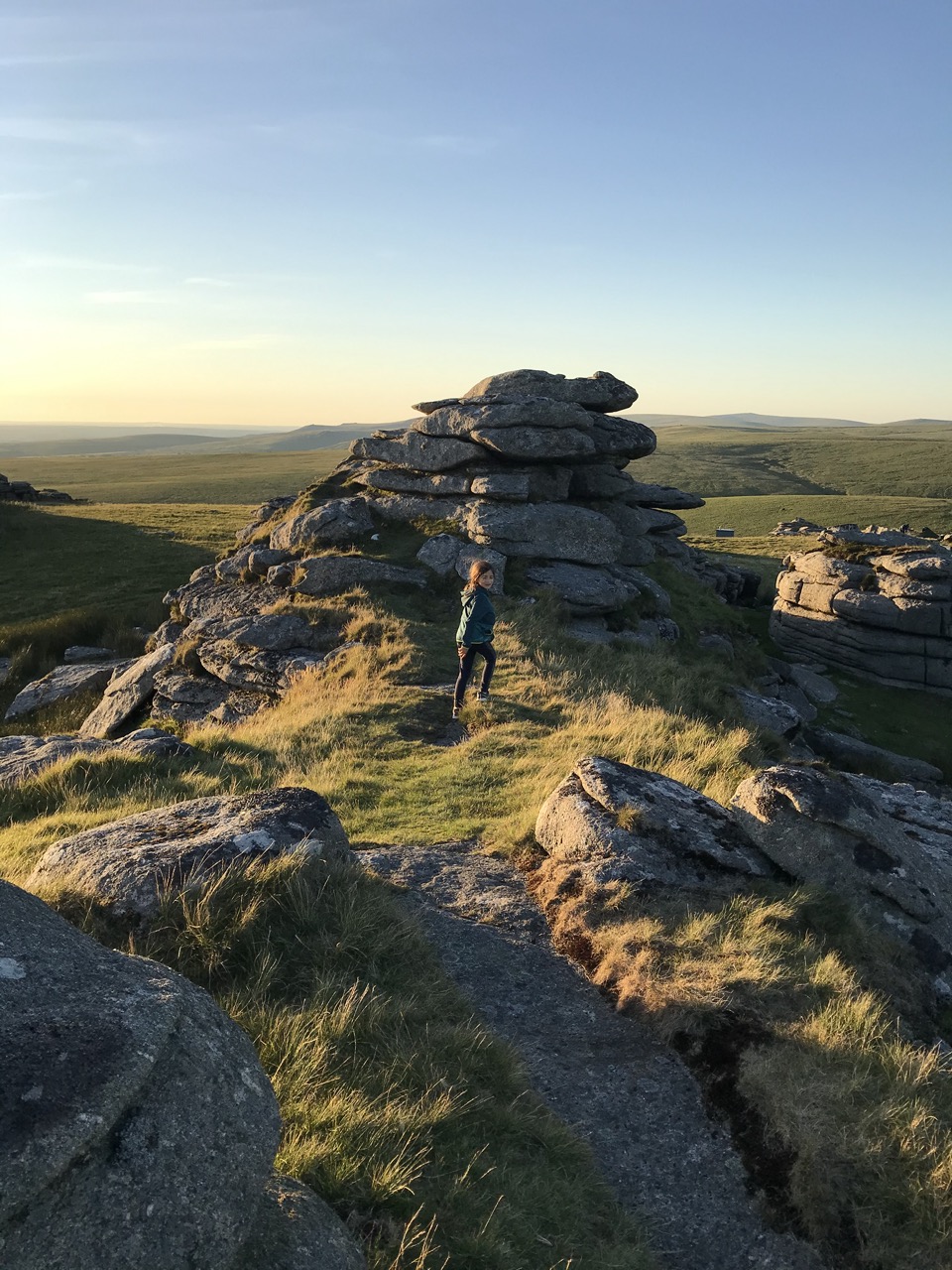 dartmoor