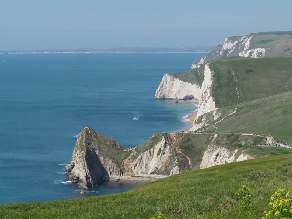 visiter le dorset