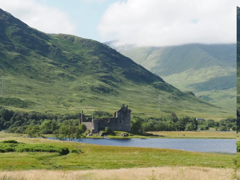 roatrip argyll