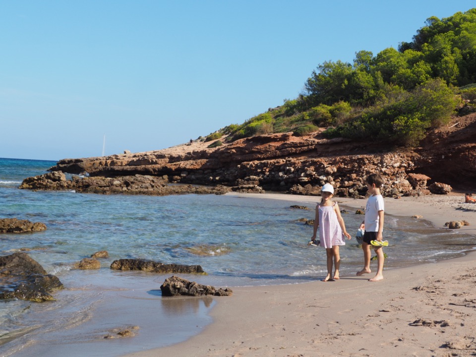 Nos voyages en famille en 2019 : le récap’
