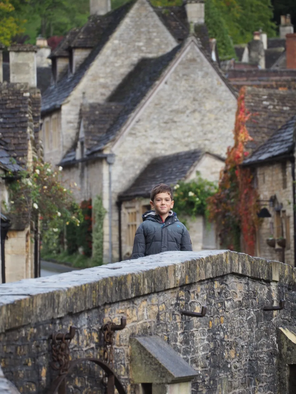Cotswolds
