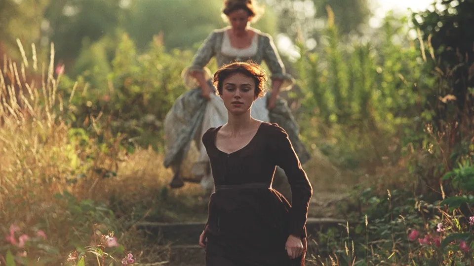 meilleurs films anglais