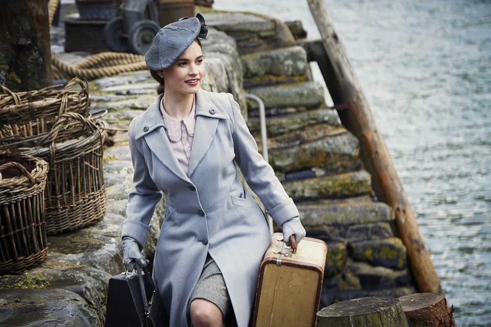 meilleurs films anglais