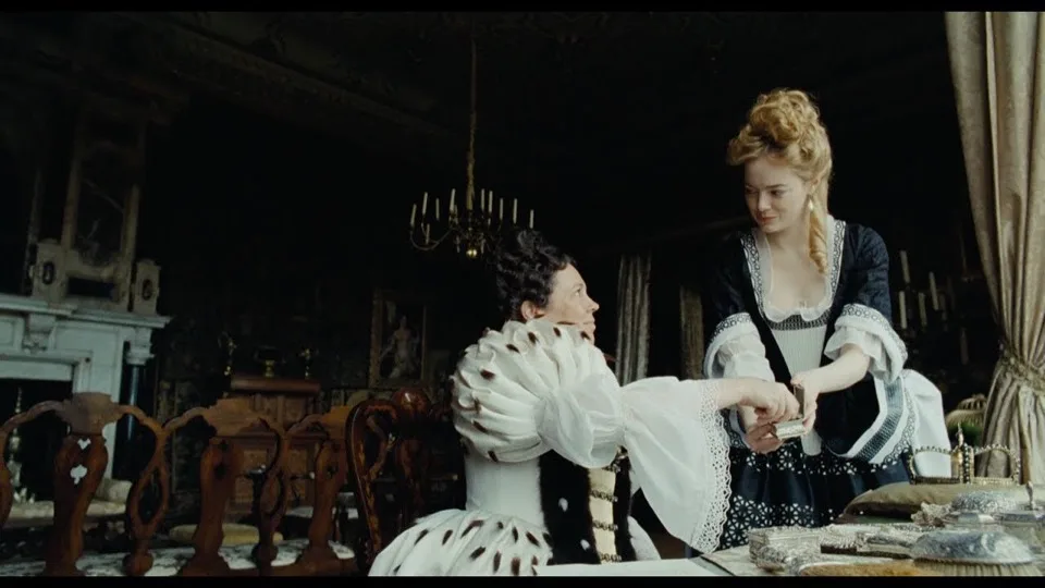 meilleurs films anglais