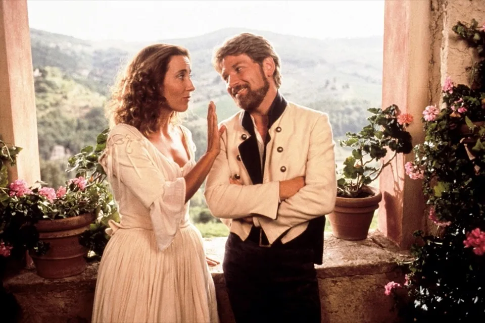 meilleurs films anglais