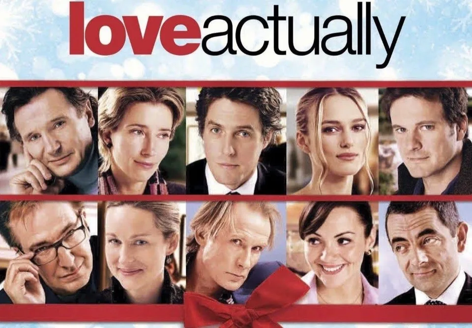 meilleurs films anglais