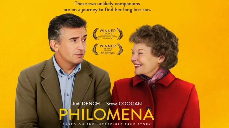 meilleurs films anglais