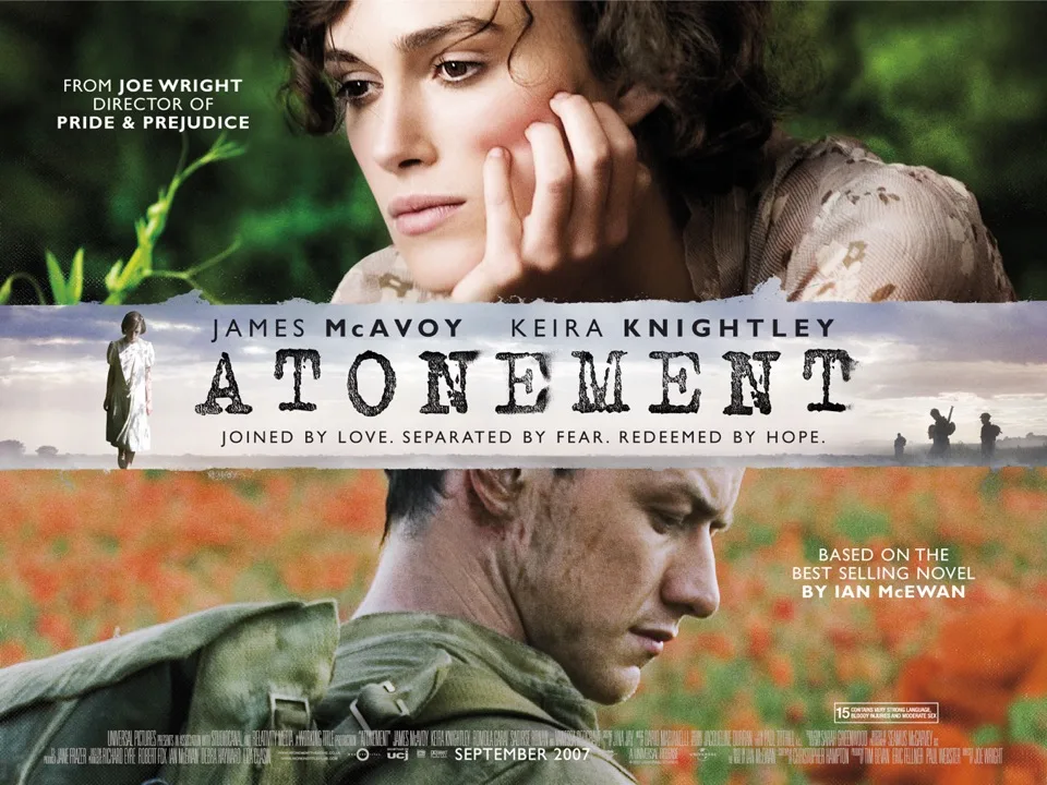 meilleurs films anglais