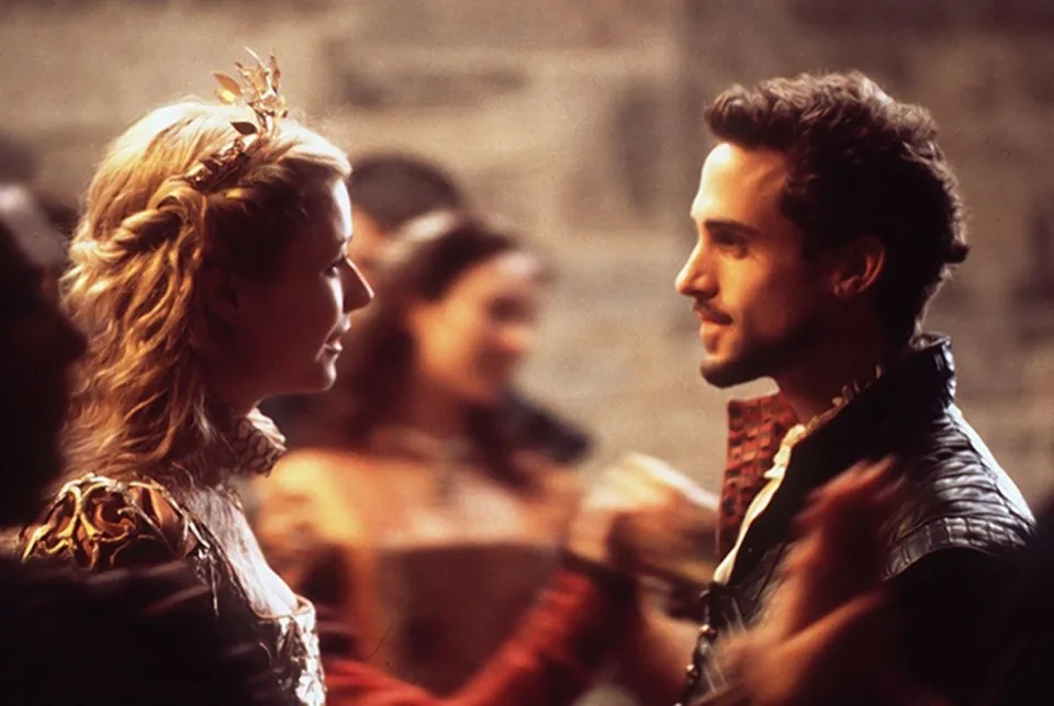 meilleurs films anglais