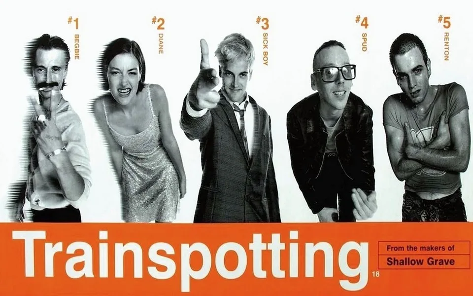 meilleurs films anglais