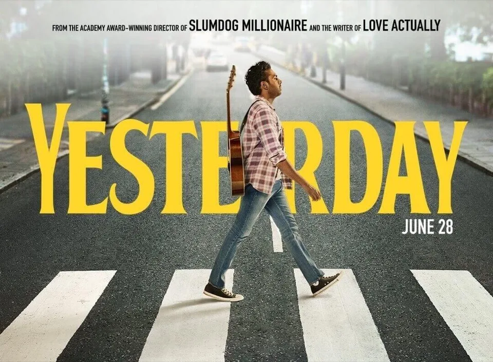 meilleurs films anglais