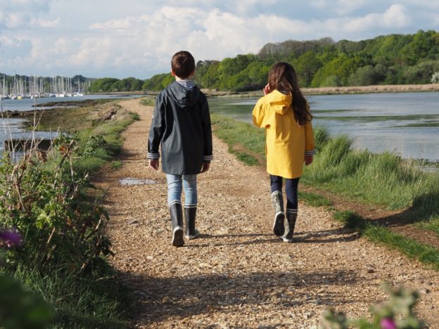 Vivre en bord de mer : nos petits looks marins