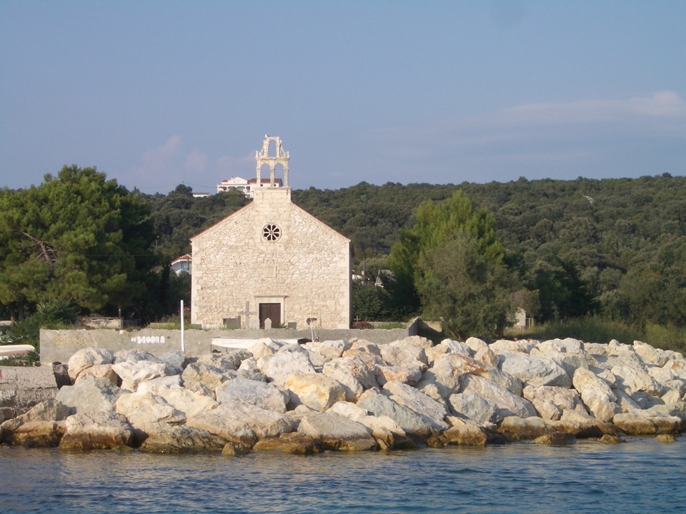 golfe du kvarner