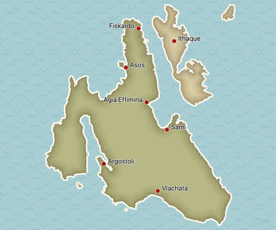 Kefalonia