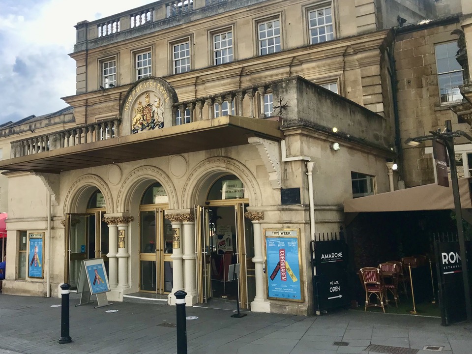 theatre Bath